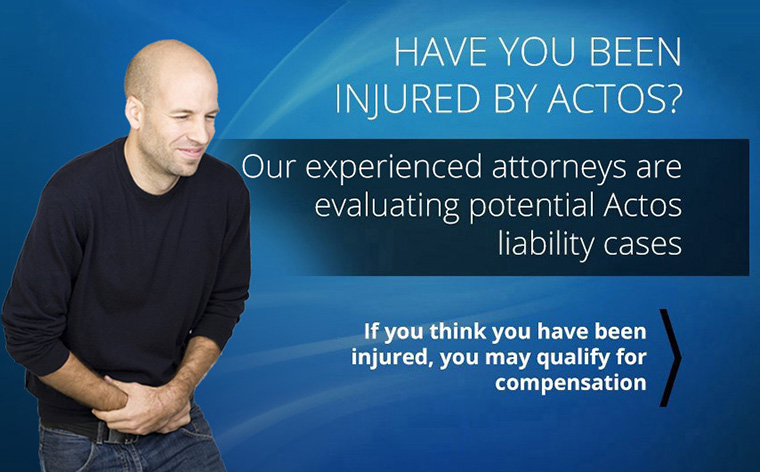 Have You Been Injured by Actos?