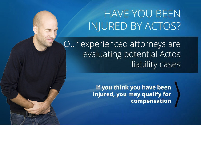 Have You Been Injured by Actos?