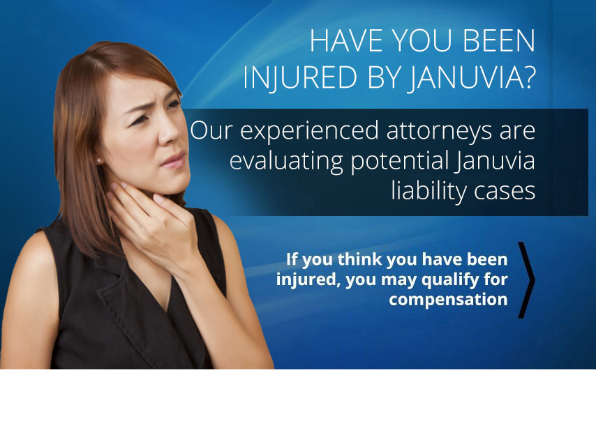 Have You Been Injured by Januvia?