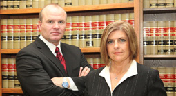 Attorneys of Infinity Law Center